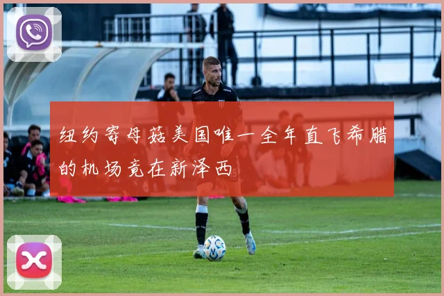 纽约寄母菇美国唯一全年直飞希腊的机场竟在新泽西