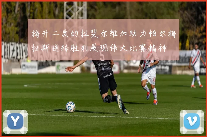 梅开二度的拉斐尔维加助力帕尔梅拉斯逆转胜利展现伟大比赛精神