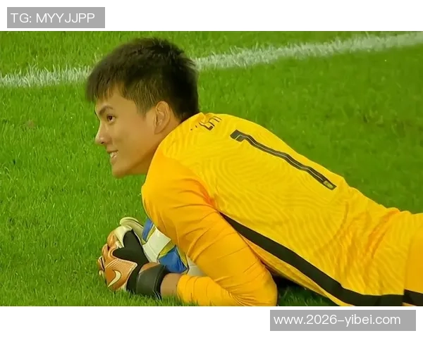 詹俊祝贺U23男足李昊单天保至尊成国足未来希望之星