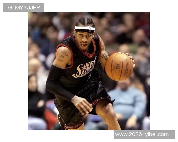 韦德回忆当年拒绝哈队换艾弗森的原因与兄弟情深