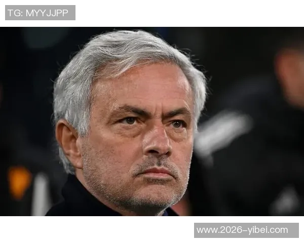 穆里尼奥执教生涯中的意外转折本菲卡前锋本欲加盟却转投费内巴切