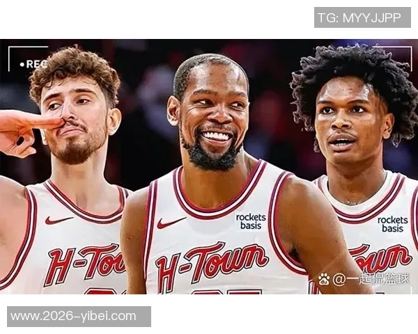 火箭进攻效率飙升至联盟第一奥科吉首发助力球队重焕生机