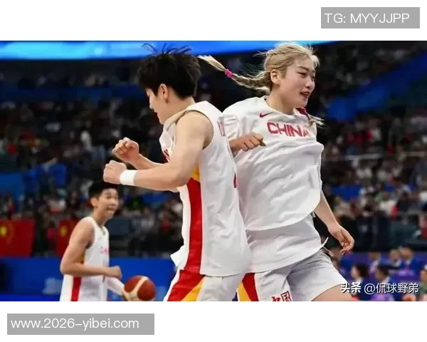 全新女篮联赛ProjectB正式宣布李梦加盟起薪高达200万美元