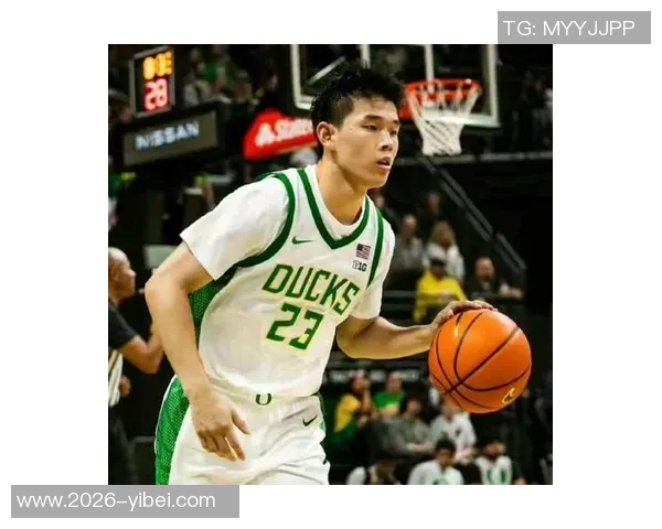 林葳若重返全运会将对其与俄勒冈大学的适应产生重大影响