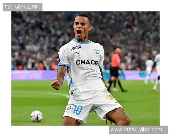 格林伍德身价飙升至5000万欧再创巅峰成就从零起步的传奇之路 格林伍德身价飙升至5000万欧再创巅峰成就从零起步的传奇之路