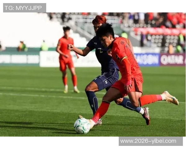 中国男足U23历史性突破吉达之行成功晋级亚洲杯淘汰赛 中国男足U23历史性突破吉达之行成功晋级亚洲杯淘汰赛