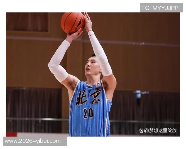 北京辽宁潜力赛阵容揭晓陈盈骏方硕范子铭翟晓川李晓旭齐出战