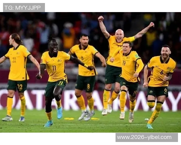 澳大利亚足球联赛水平一般却在世界杯舞台上屡创佳绩的背后故事