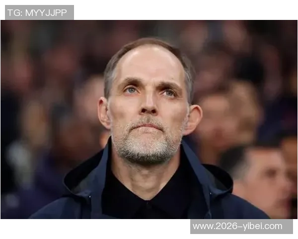 博主分析：贝林需提升表现否则图赫尔或让罗杰斯首发出战世界杯