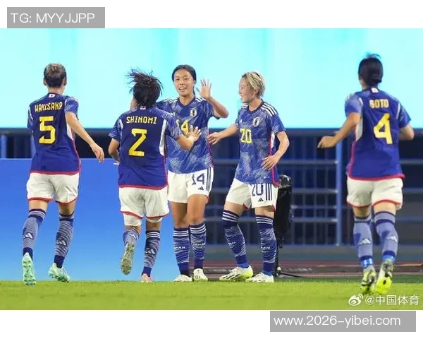 日本女足大胜加拿大谷川萌萌子续约后表现出色传射建功 日本女足大胜加拿大谷川萌萌子续约后表现出色传射建功