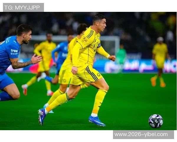 沙特联球员年薪榜揭晓C罗领跑超2亿欧马赫雷斯与马内紧随其后 沙特联球员年薪榜揭晓C罗领跑超2亿欧马赫雷斯与马内紧随其后