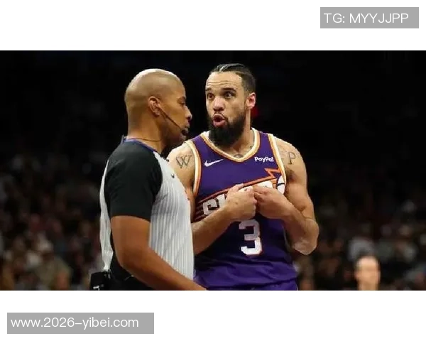 狄龙谈裁判判罚影响比赛结果强调球员需忍耐不满情绪 狄龙谈裁判判罚影响比赛结果强调球员需忍耐不满情绪