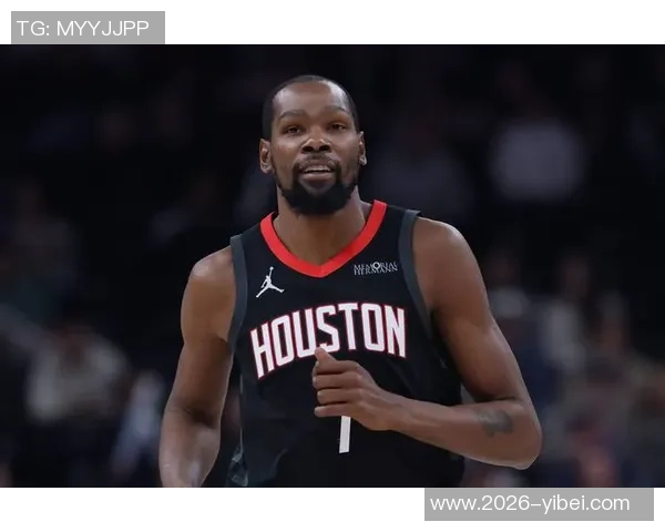 丹佛媒体人分析火箭实力认为季后赛次轮有望仅有少数球队更强