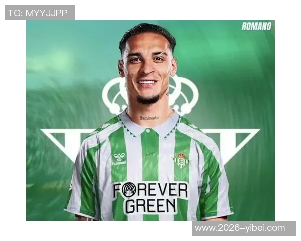 安东尼谈曼联1亿欧元转会愿望称自己具备独特魅力 安东尼谈曼联1亿欧元转会愿望称自己具备独特魅力