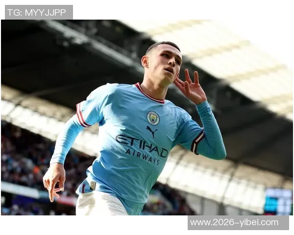 福登再创佳绩欧冠最佳球员荣誉归曼城前锋 福登再创佳绩欧冠最佳球员荣誉归曼城前锋